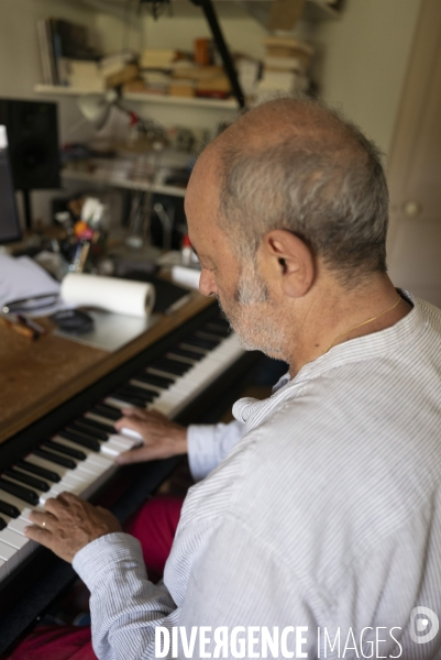 Louis Chedid