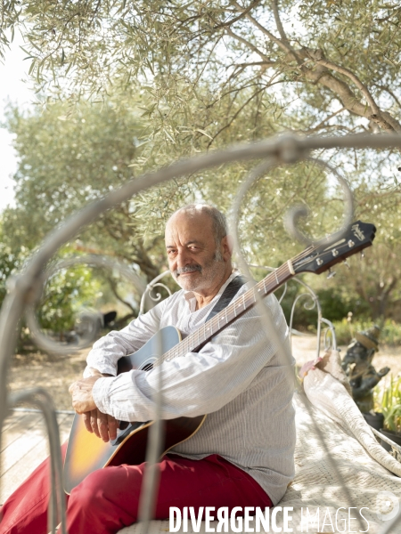 Louis Chedid