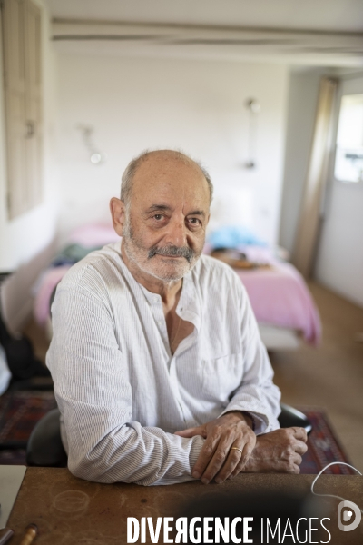 Louis Chedid