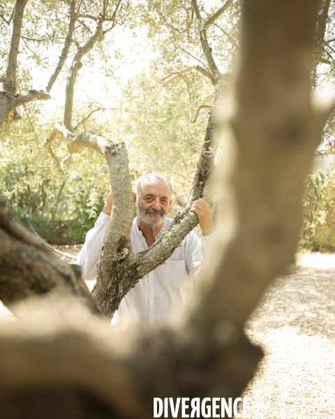 Louis Chedid
