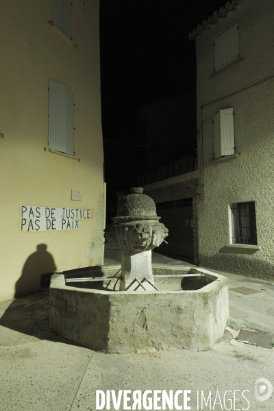 Viols de Mazan et collage féministe