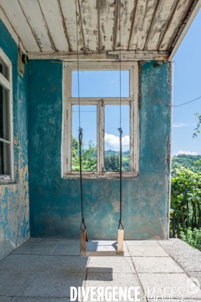 Georgie - Georgia