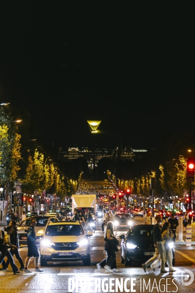 La Vasque olympique