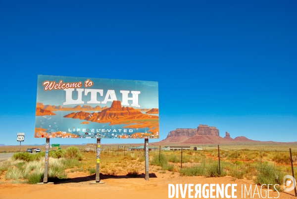 West AMERICA : Aux sources du Reve americain