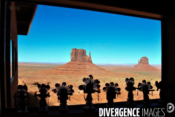 West AMERICA : Aux sources du Reve americain