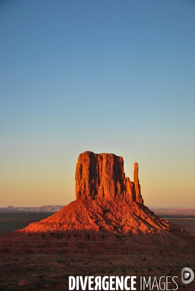 West AMERICA : Aux sources du Reve americain