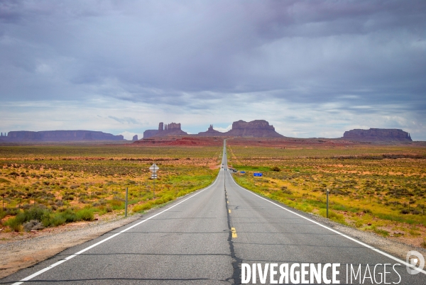 West AMERICA : Aux sources du Reve americain