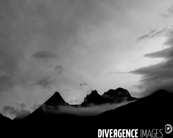 L envers de mon hiver # 13