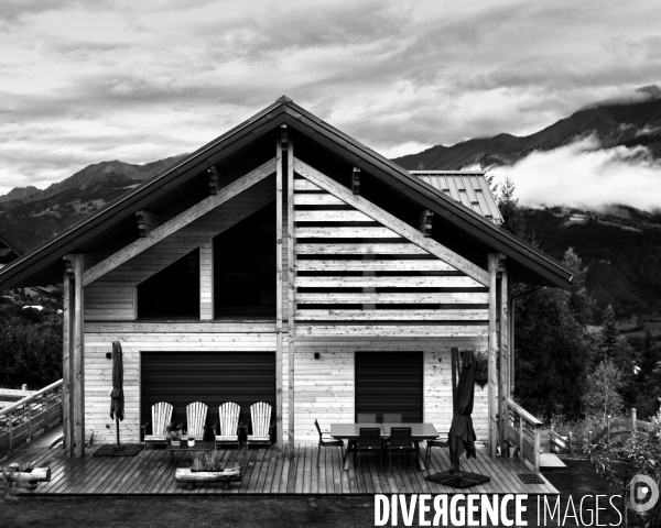 L envers de mon hiver # 13