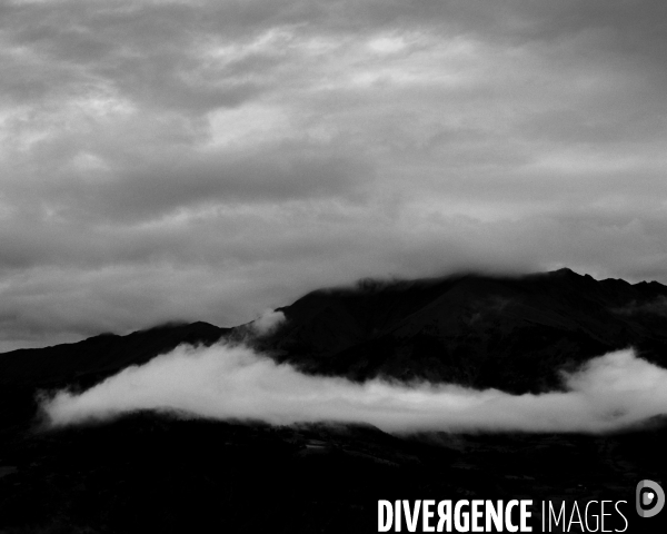 L envers de mon hiver # 13
