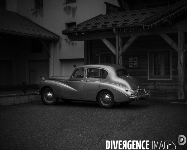 L envers de mon hiver # 13