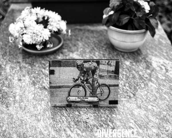 L envers de mon hiver # 13