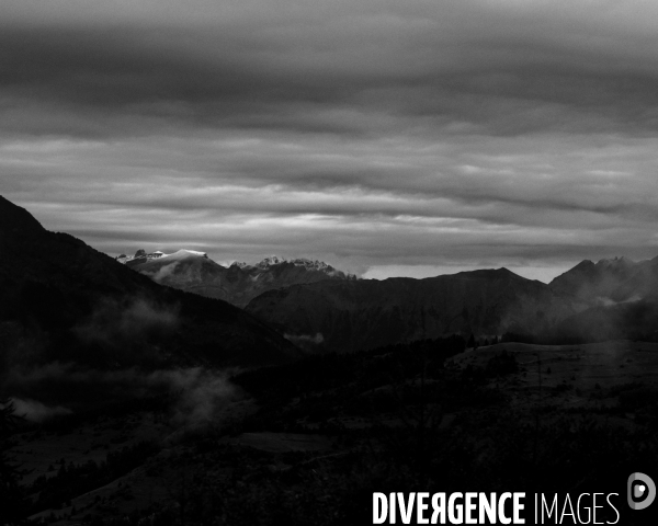 L envers de mon hiver # 13