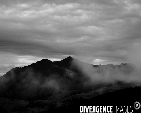L envers de mon hiver # 13