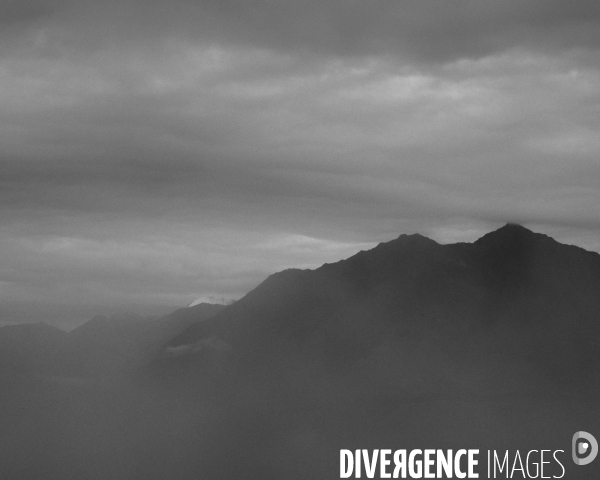 L envers de mon hiver # 13