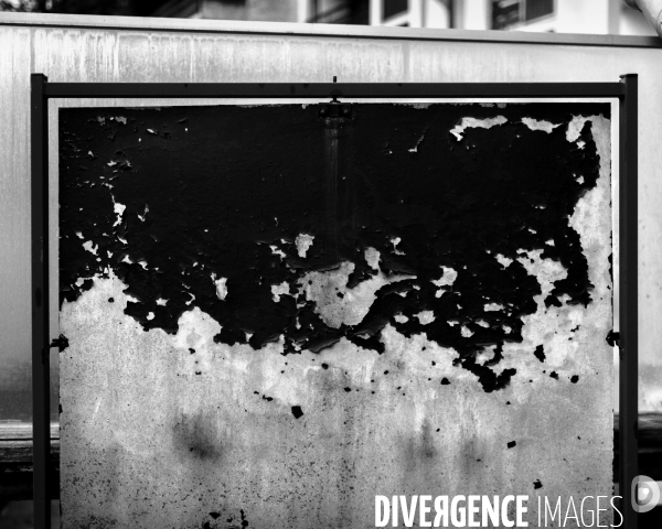 L envers de mon hiver # 13