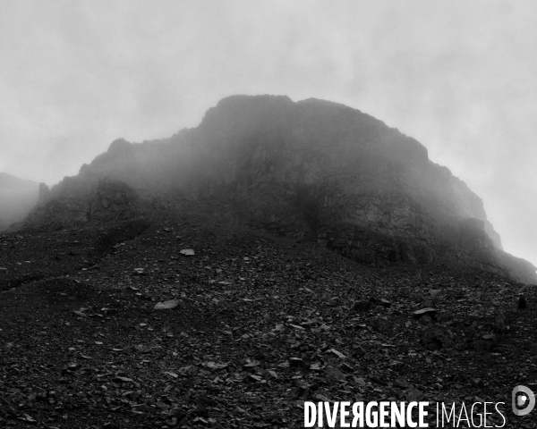 L envers de mon hiver # 13