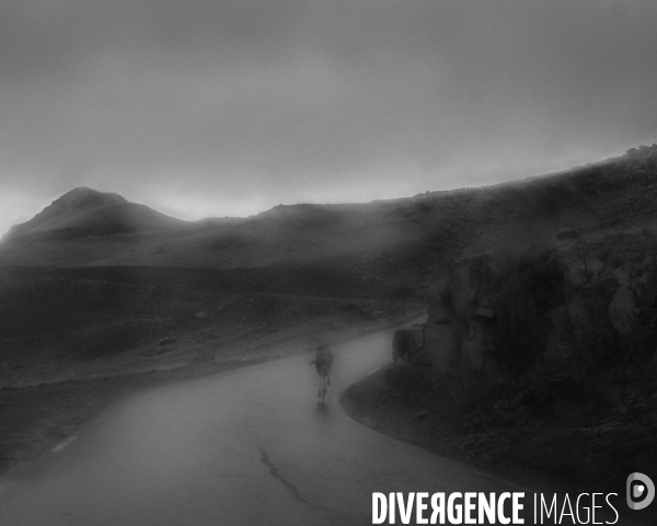 L envers de mon hiver # 13