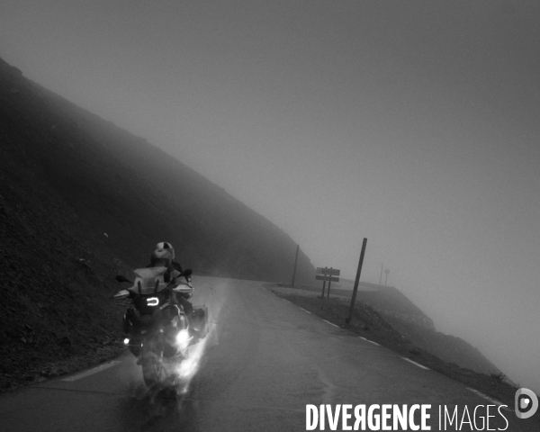 L envers de mon hiver # 13