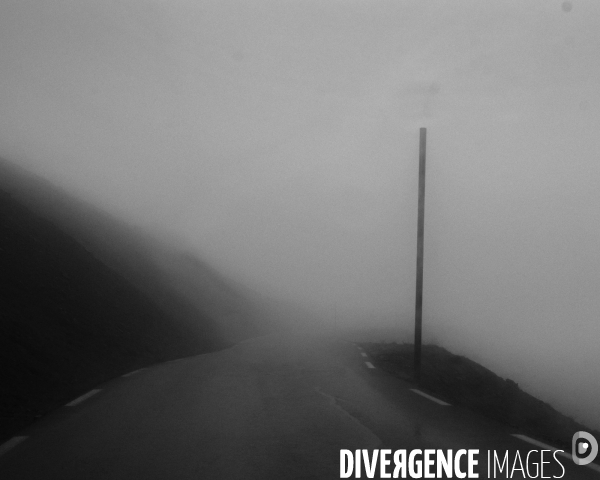 L envers de mon hiver # 13