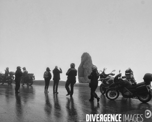 L envers de mon hiver # 13