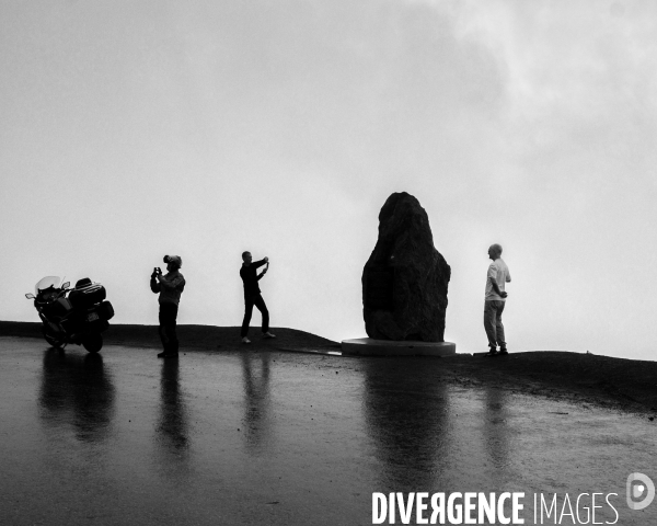 L envers de mon hiver # 13