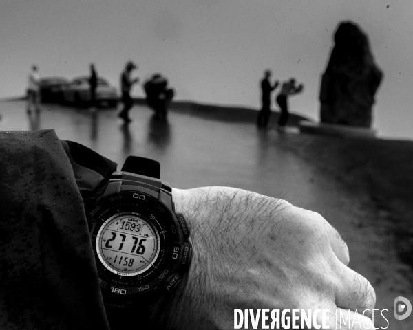 L envers de mon hiver # 13