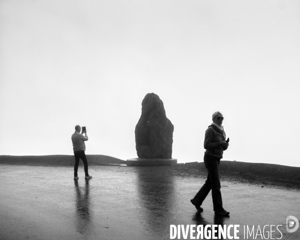 L envers de mon hiver # 13