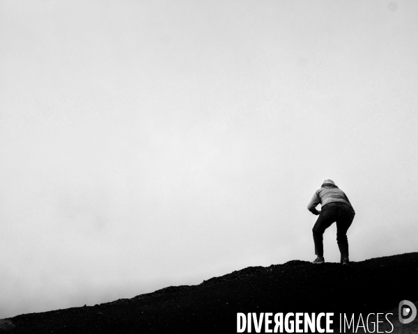 L envers de mon hiver # 13