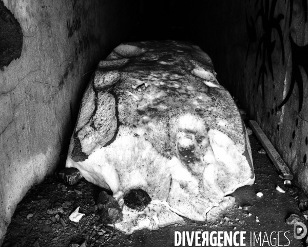 L envers de mon hiver # 13