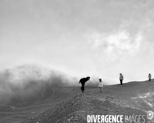 L envers de mon hiver # 13