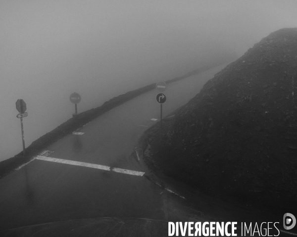 L envers de mon hiver # 13