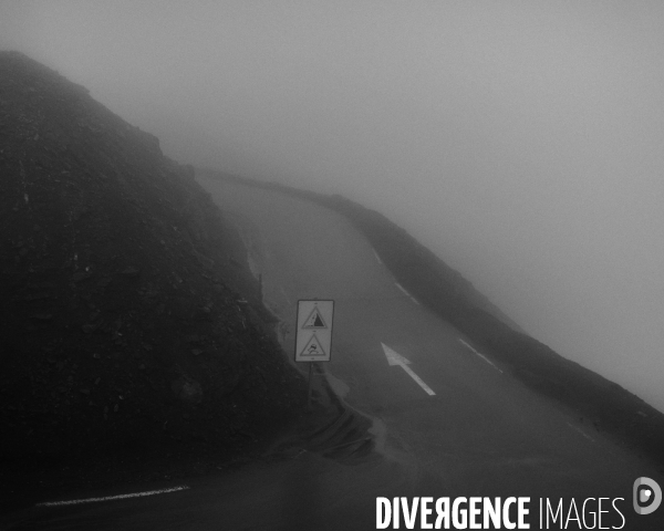 L envers de mon hiver # 13