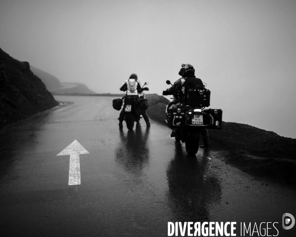 L envers de mon hiver # 13