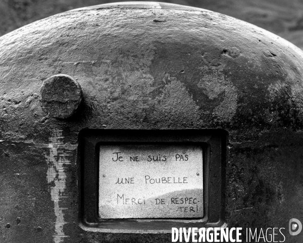 L envers de mon hiver # 13