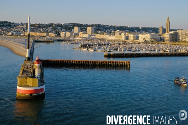 A bord de Renaissance, en route vers port Mahon