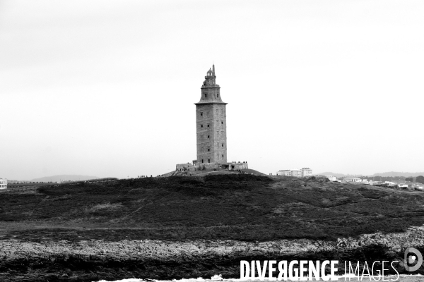 A bord de Renaissance, en route vers port Mahon