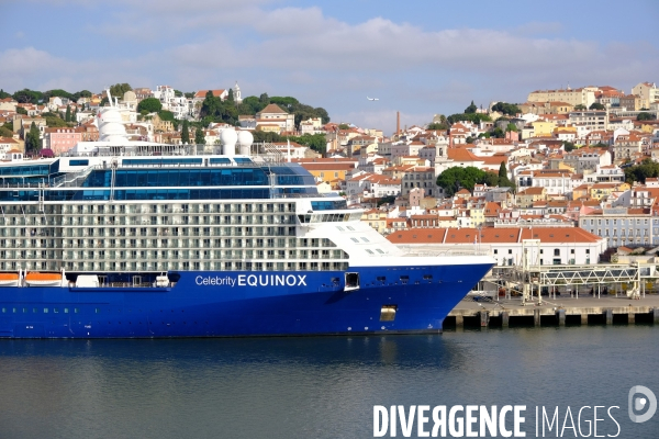 A bord de Renaissance, en route vers port Mahon
