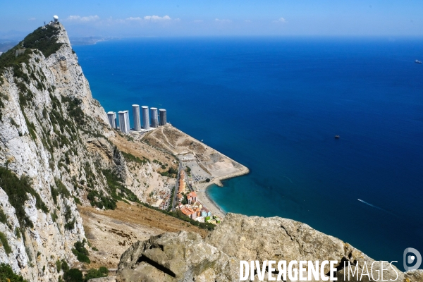 Escales atlantiques et méditerranéennes