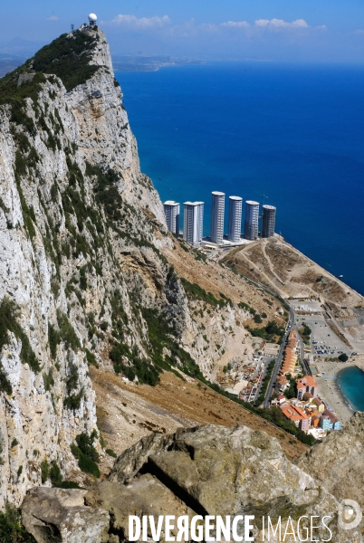 Escales atlantiques et méditerranéennes