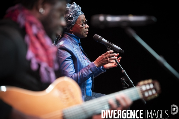 Angélique Kidjo