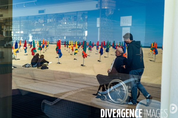 50e édi­tion du Fes­ti­val du Ciné­ma Amé­ri­cian de Deauville