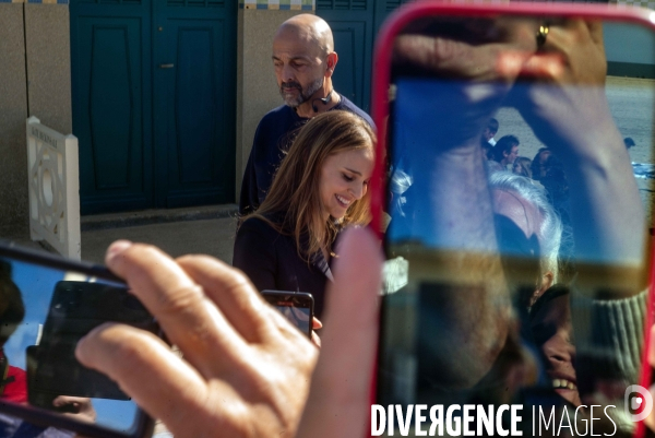 50e édi­tion du Fes­ti­val du Ciné­ma Amé­ri­cian de Deauville