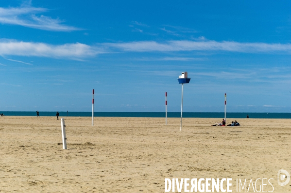 50e édi­tion du Fes­ti­val du Ciné­ma Amé­ri­cian de Deauville