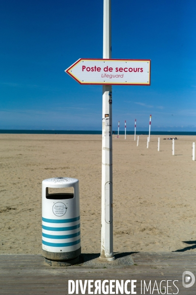 50e édi­tion du Fes­ti­val du Ciné­ma Amé­ri­cian de Deauville