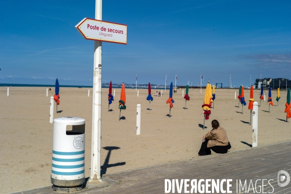 50e édi­tion du Fes­ti­val du Ciné­ma Amé­ri­cian de Deauville