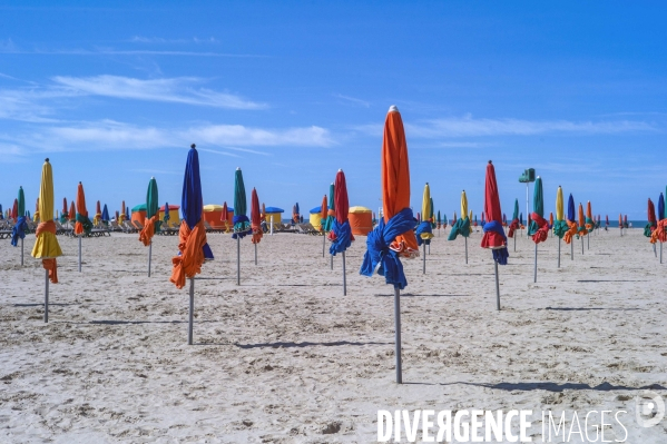 50e édi­tion du Fes­ti­val du Ciné­ma Amé­ri­cian de Deauville