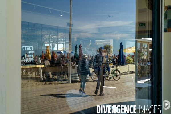 50e édi­tion du Fes­ti­val du Ciné­ma Amé­ri­cian de Deauville