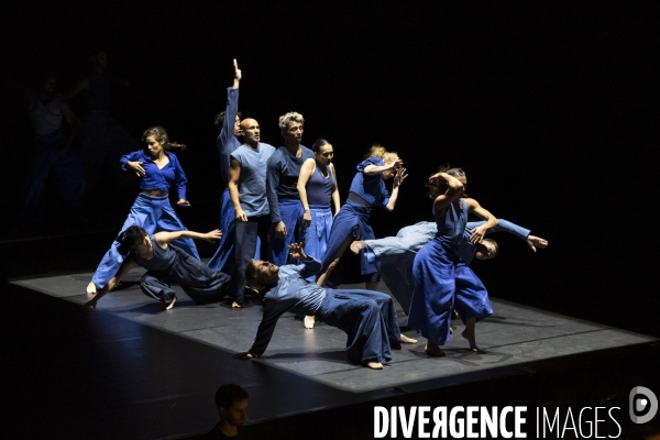 LES NOUVEAUX MONDES - Divertimento - Zahia Ziouani - Mourad Merzouki