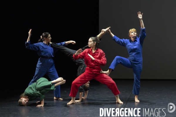 PUZZLE - Kathy Mépuis - Pierrik Malebranche